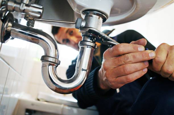 "From Drips to Disaster: How to Prevent Plumbing Leaks with Simple DIY Fixes"