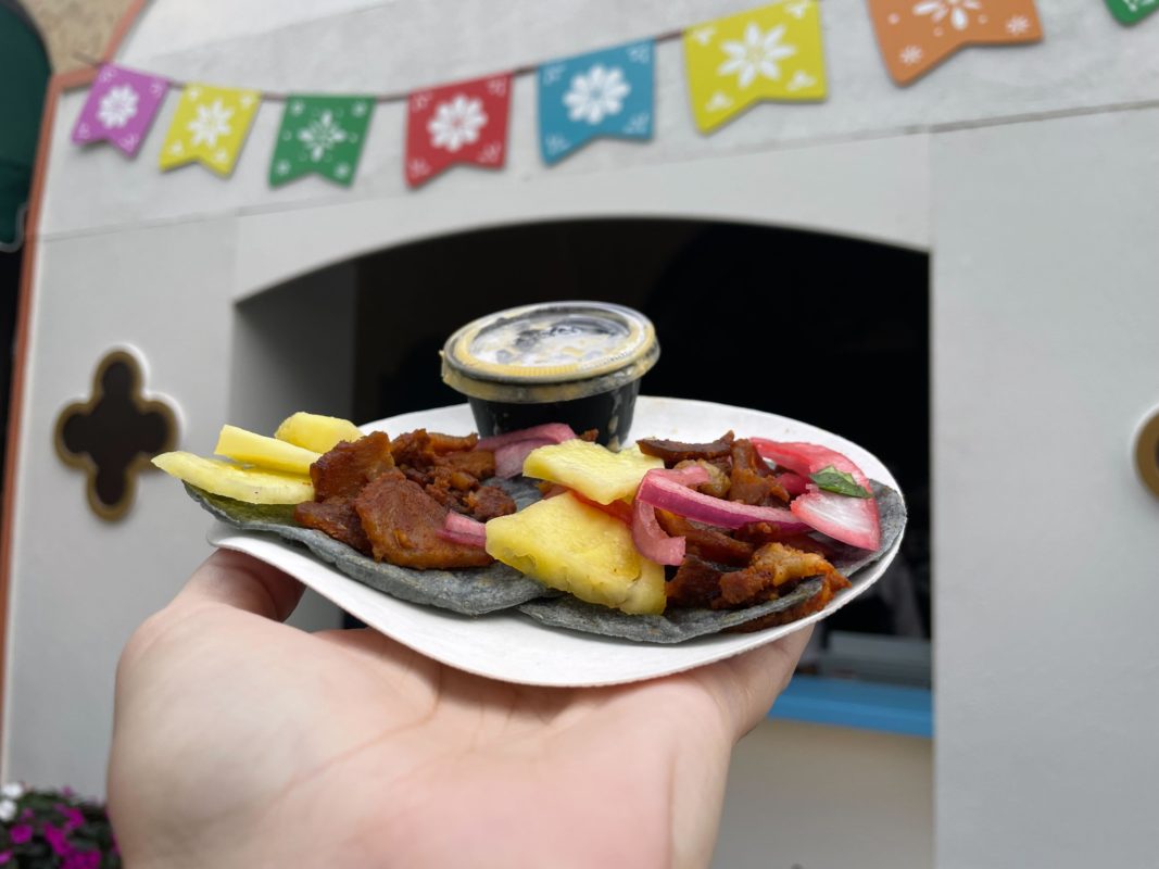 Top Food Recommendations for Mardi Gras in Mexico: A Traveler’s Guide to Flavor and Festivity